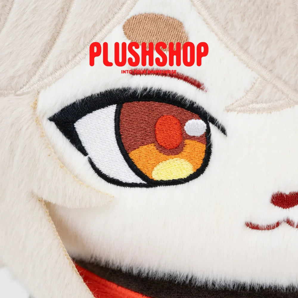 Kazuhameow (17IN) Kazuhameow(Pre order: Shipping at August 30-September 25) 玩偶