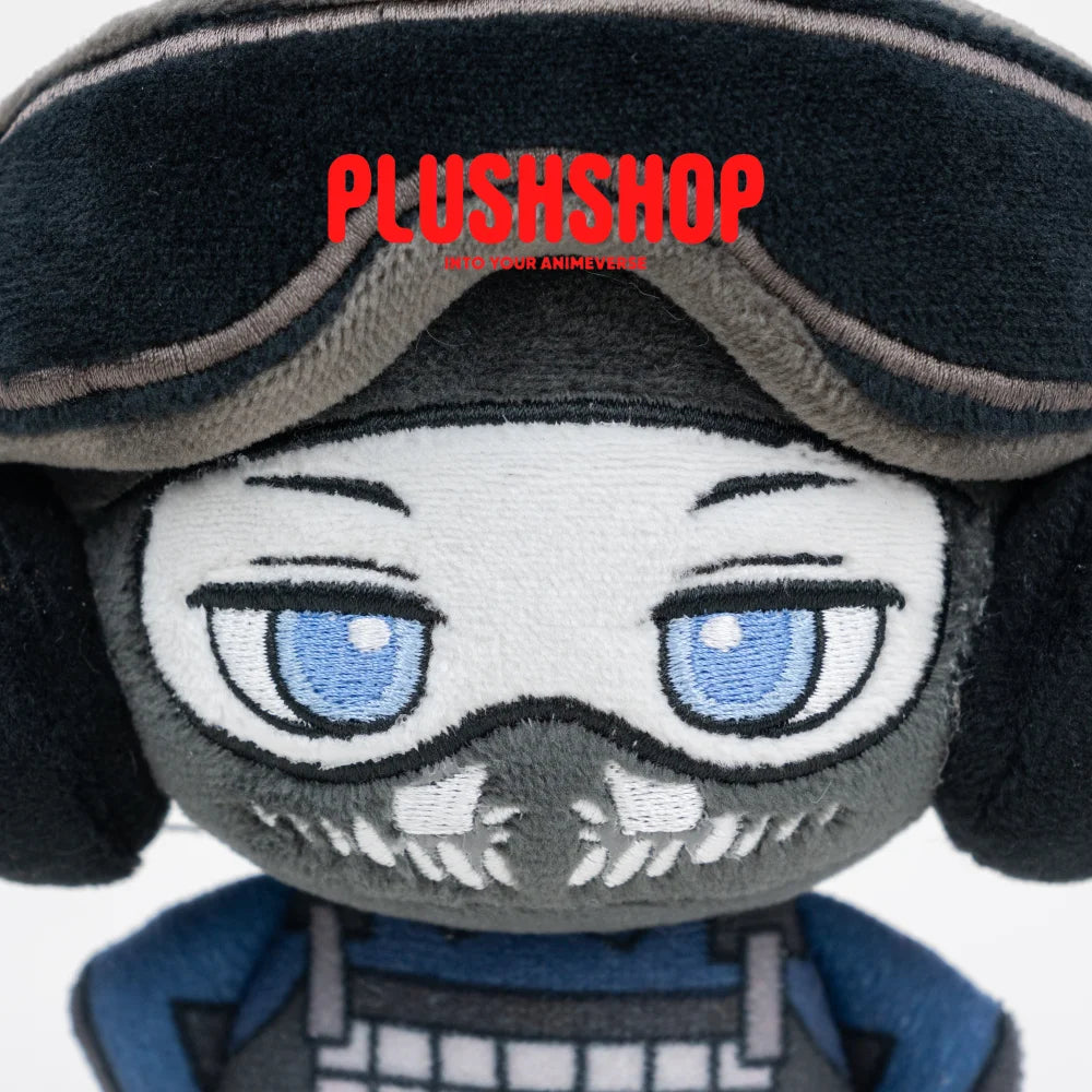 KEEGAN DOLL - 4IN KEEGAN DOLL (PRE-ORDER:Ship in Jun 30-Jul 30) - 玩偶