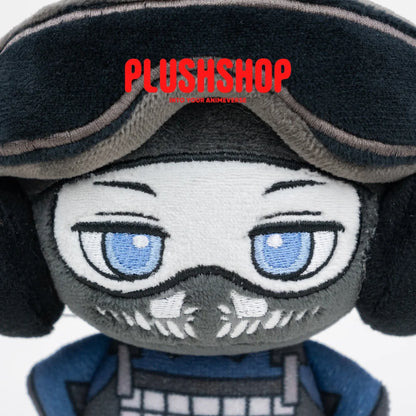 KEEGAN DOLL - 4IN KEEGAN DOLL (PRE-ORDER:Ship in Jun 30-Jul 30) - 玩偶