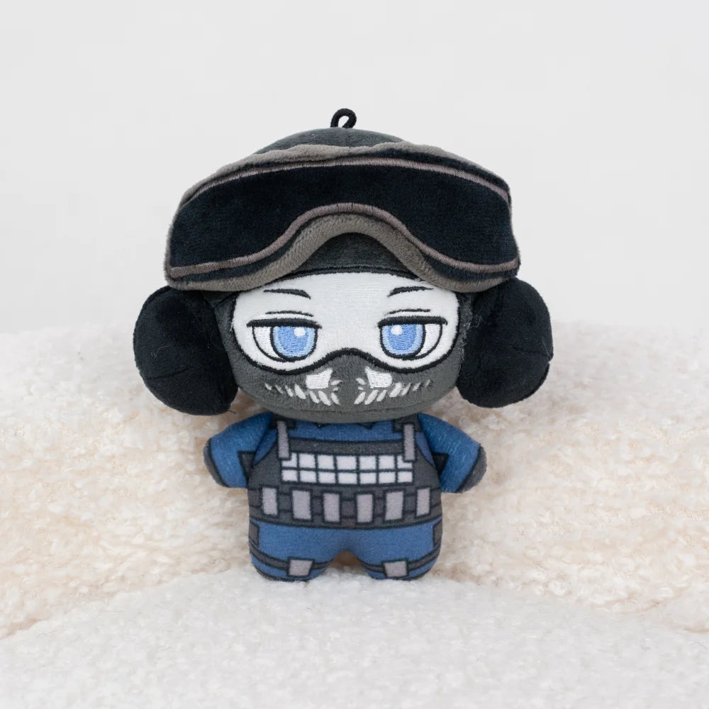KEEGAN DOLL - 4IN KEEGAN DOLL (PRE-ORDER:Ship in Jun 30-Jul 30) - 玩偶