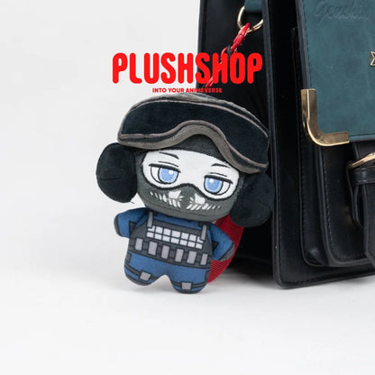 KEEGAN DOLL - 4IN KEEGAN DOLL (PRE-ORDER:Ship in Jun 30-Jul 30) - 玩偶
