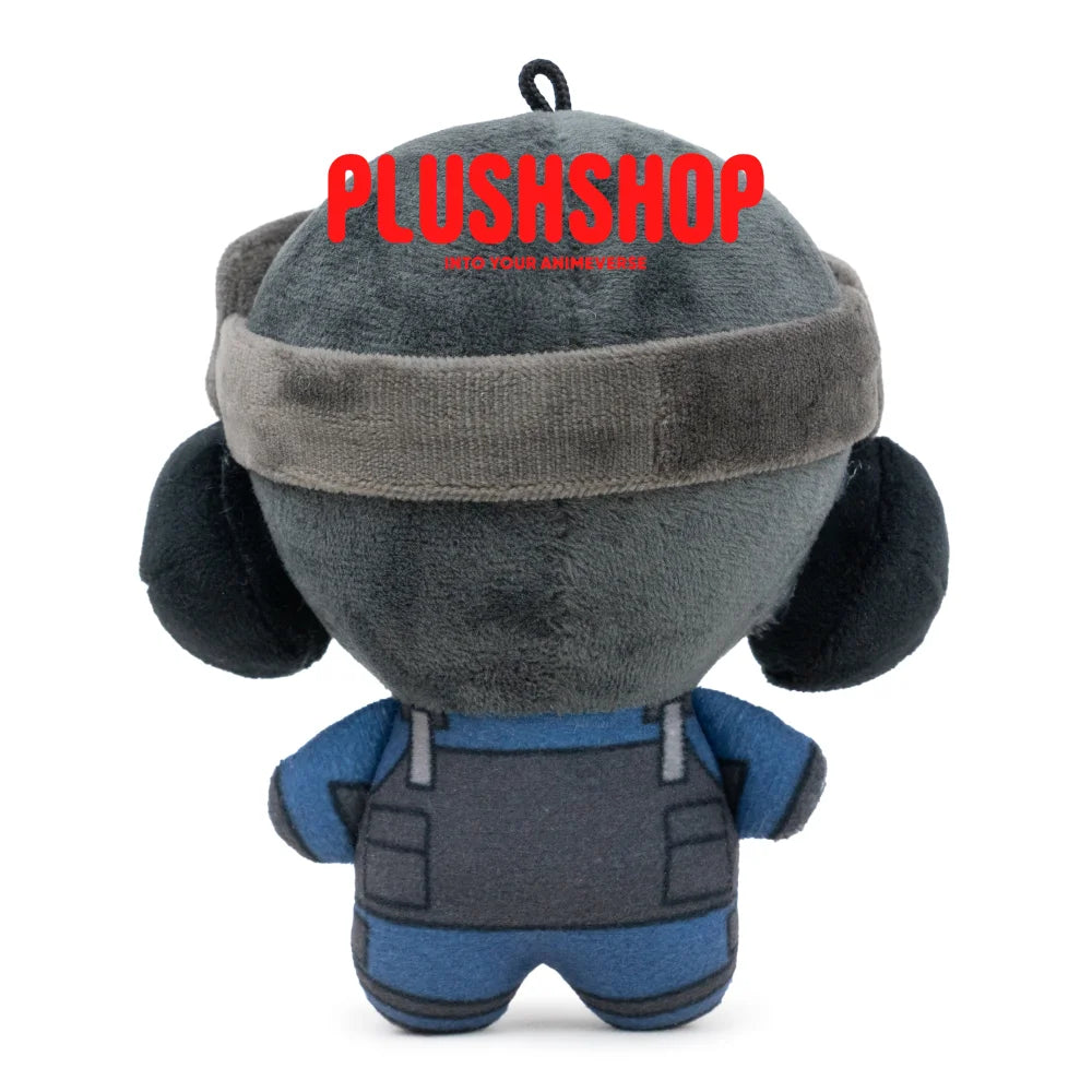 KEEGAN DOLL - 4IN KEEGAN DOLL (PRE-ORDER:Ship in Jun 30-Jul 30) - 玩偶