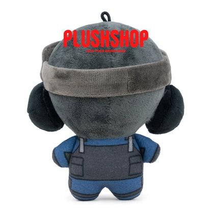 KEEGAN DOLL - 4IN KEEGAN DOLL (PRE-ORDER:Ship in Jun 30-Jul 30) - 玩偶