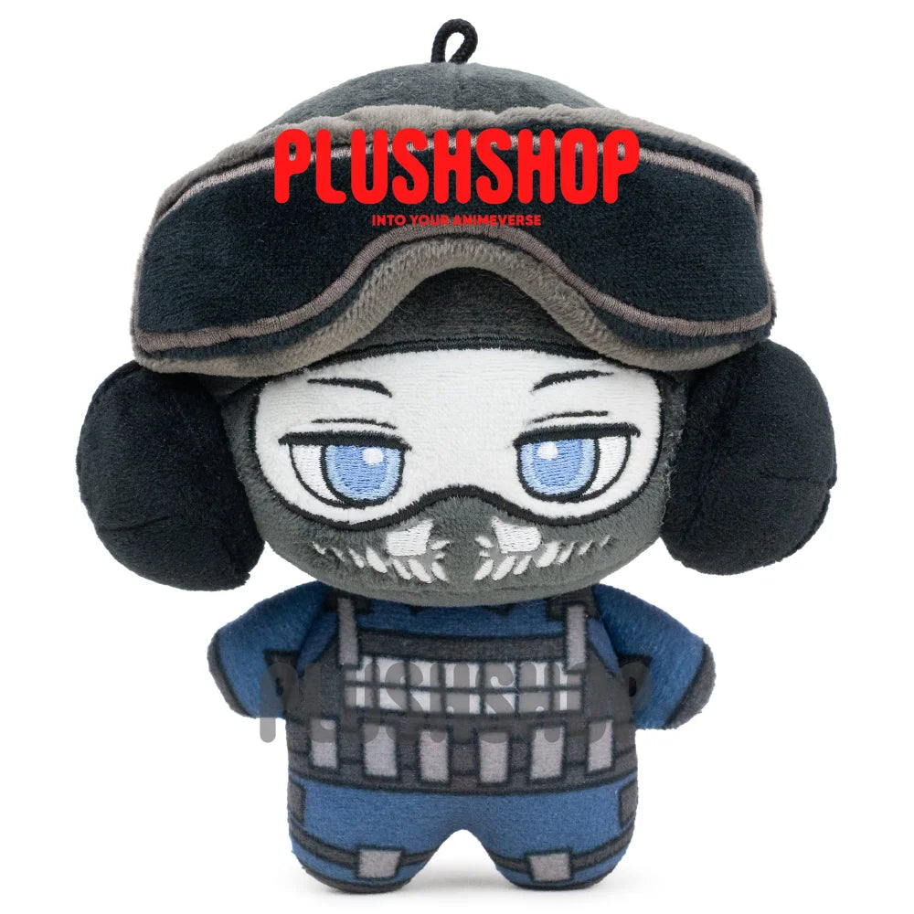 KEEGAN DOLL - 4IN KEEGAN DOLL (PRE-ORDER:Ship in Jun 30-Jul 30) - 玩偶