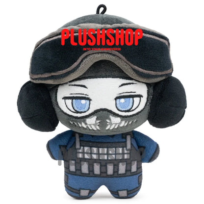 KEEGAN DOLL - 4IN KEEGAN DOLL (PRE-ORDER:Ship in Jun 30-Jul 30) - 玩偶