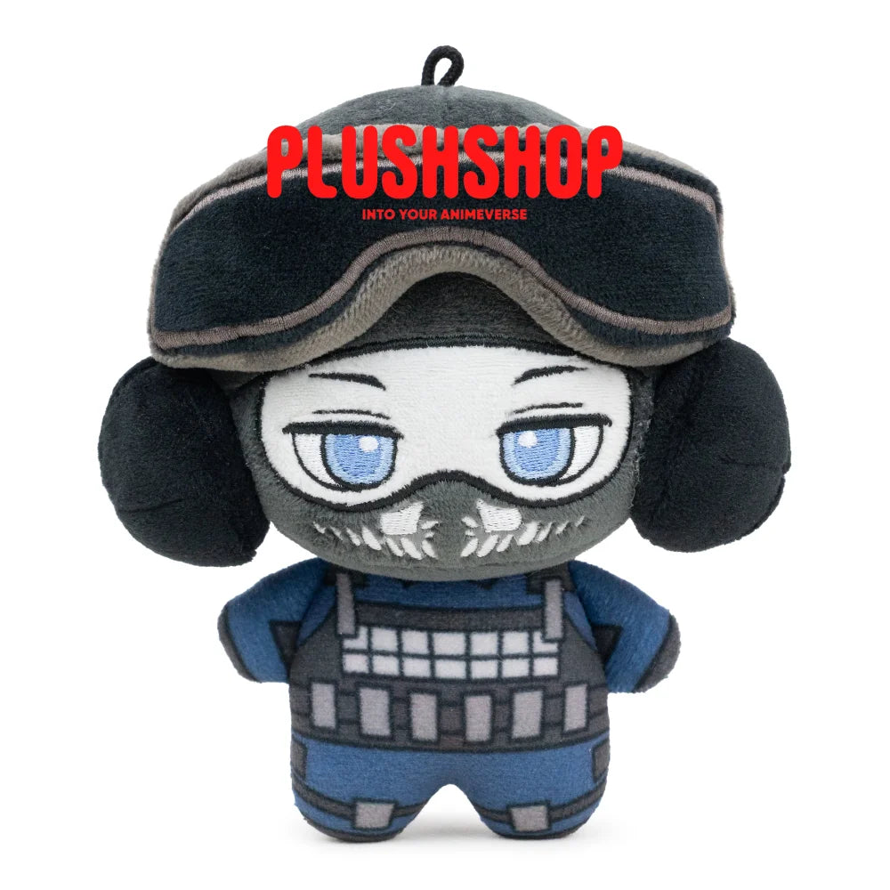 KEEGAN DOLL - 4IN KEEGAN DOLL (PRE-ORDER:Ship in Jun 30-Jul 30) - 玩偶