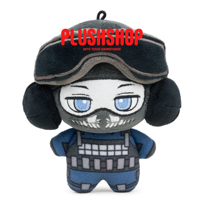 KEEGAN DOLL - 4IN KEEGAN DOLL (PRE-ORDER:Ship in Jun 30-Jul 30) - 玩偶