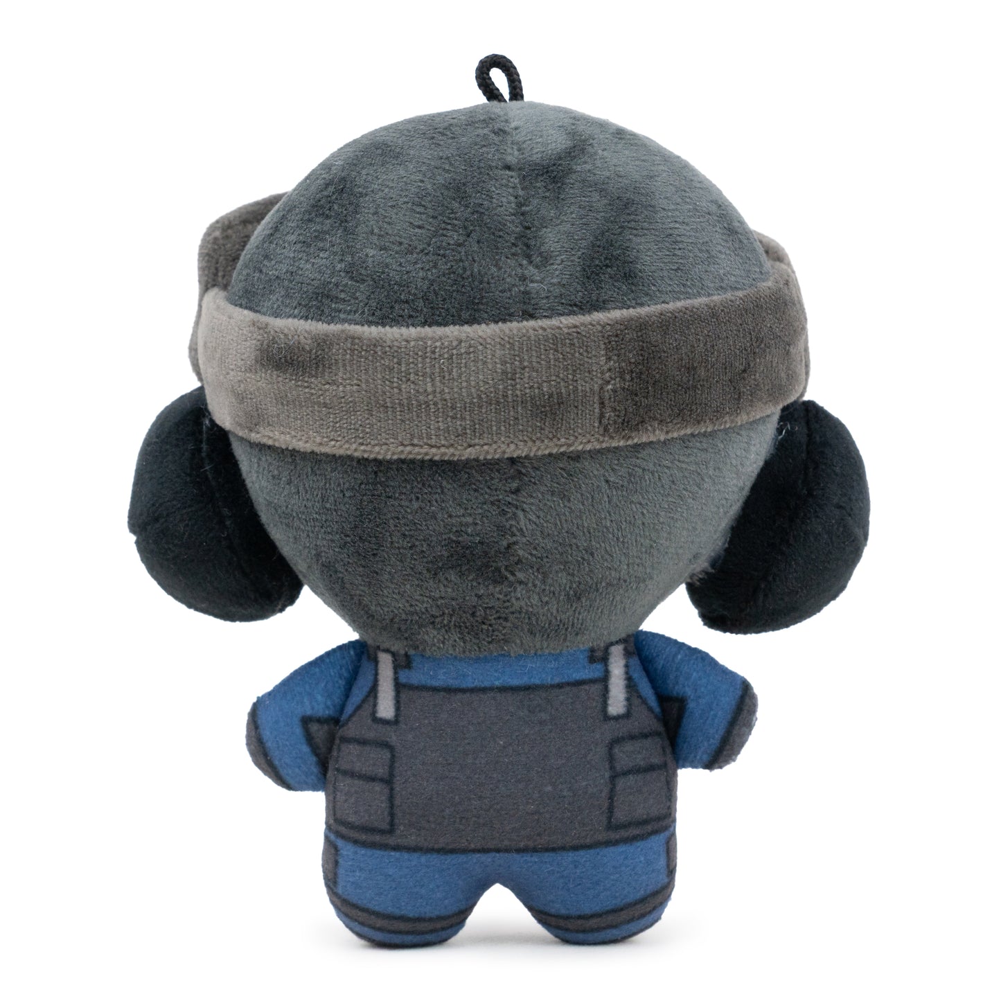 KEEGAN DOLL