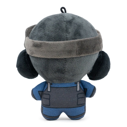 KEEGAN DOLL