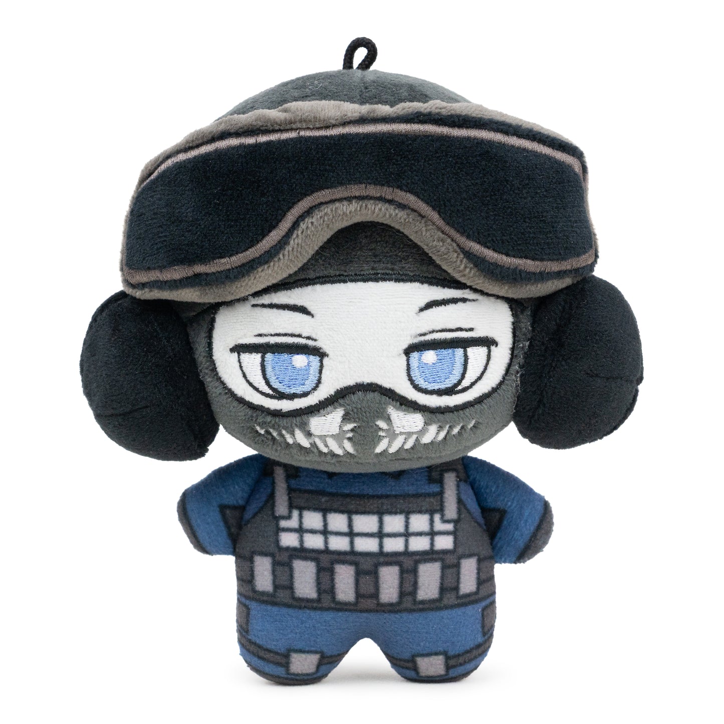 KEEGAN DOLL