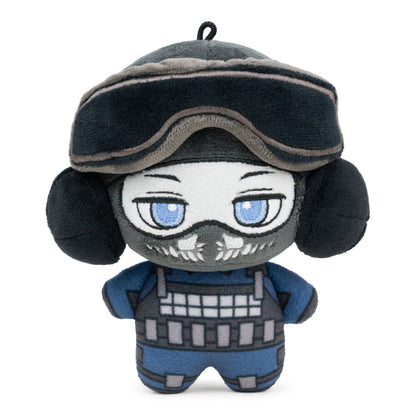 KEEGAN DOLL