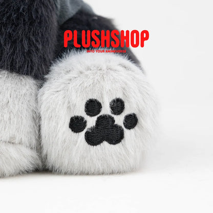 Keeganmeow - 9inch Keeganmeow(Pre-order: Ship by May 25 ～ Jun 25) - 玩偶