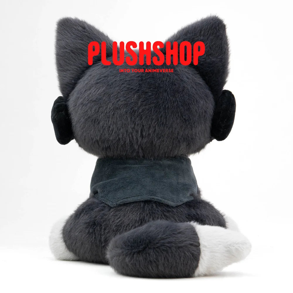 Keeganmeow - 9inch Keeganmeow(Pre-order: Ship by May 25 ～ Jun 25) - 玩偶