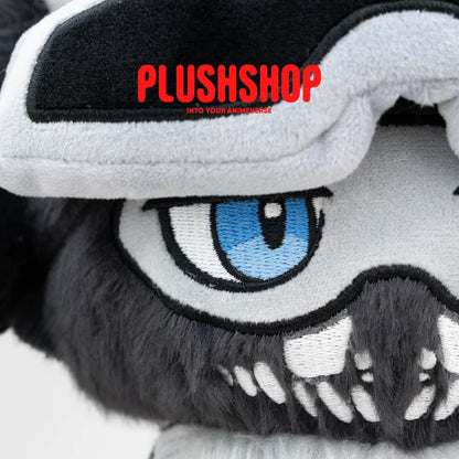Keeganmeow - 9inch Keeganmeow(Pre-order: Ship by May 25 ～ Jun 25) - 玩偶