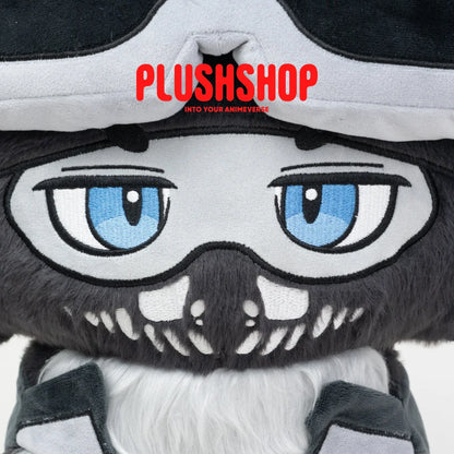 Keeganmeow - Keeganmeow meow (IN STOCK) - 玩偶