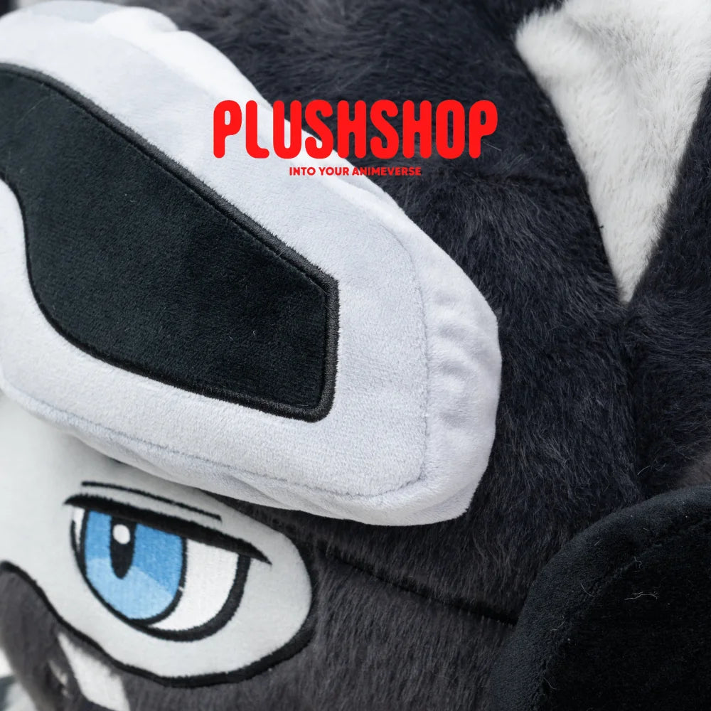 Keeganmeow - Keeganmeow meow (IN STOCK) - 玩偶
