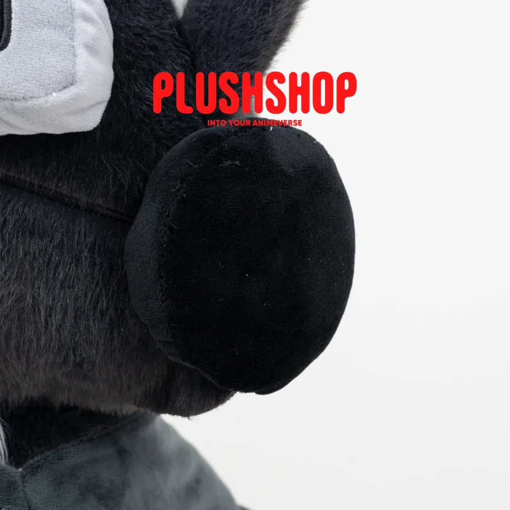 Keeganmeow - Keeganmeow meow (IN STOCK) - 玩偶