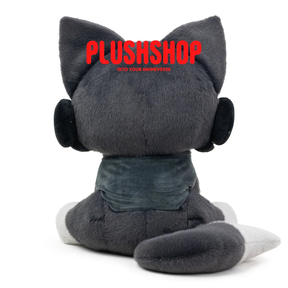 Keeganmeow - Keeganmeow meow (IN STOCK) - 玩偶