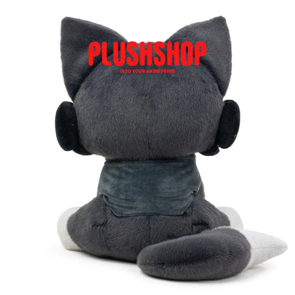 Keeganmeow - Keeganmeow meow (IN STOCK) - 玩偶