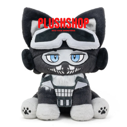 Keeganmeow - Keeganmeow meow (IN STOCK) - 玩偶