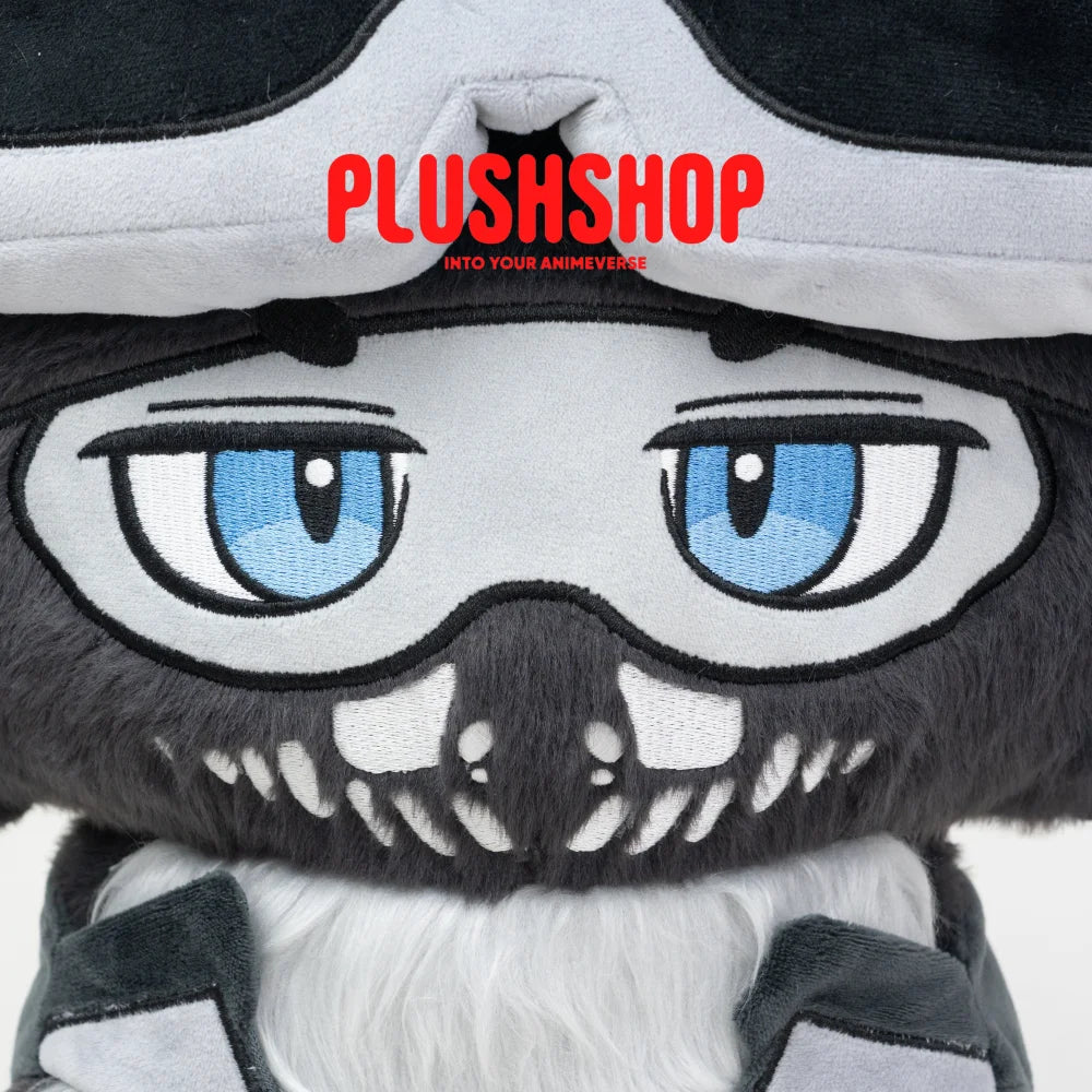 Keeganmeow - Keeganmeow meow (IN STOCK) - 玩偶