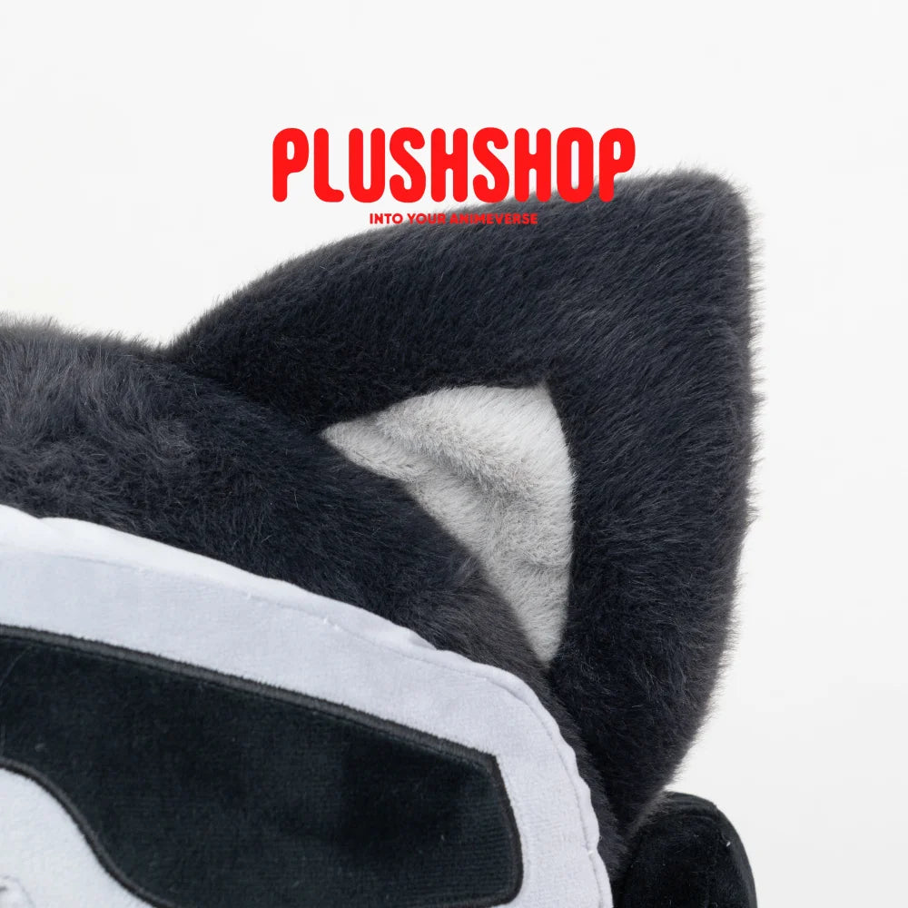 Keeganmeow - Keeganmeow meow (IN STOCK) - 玩偶