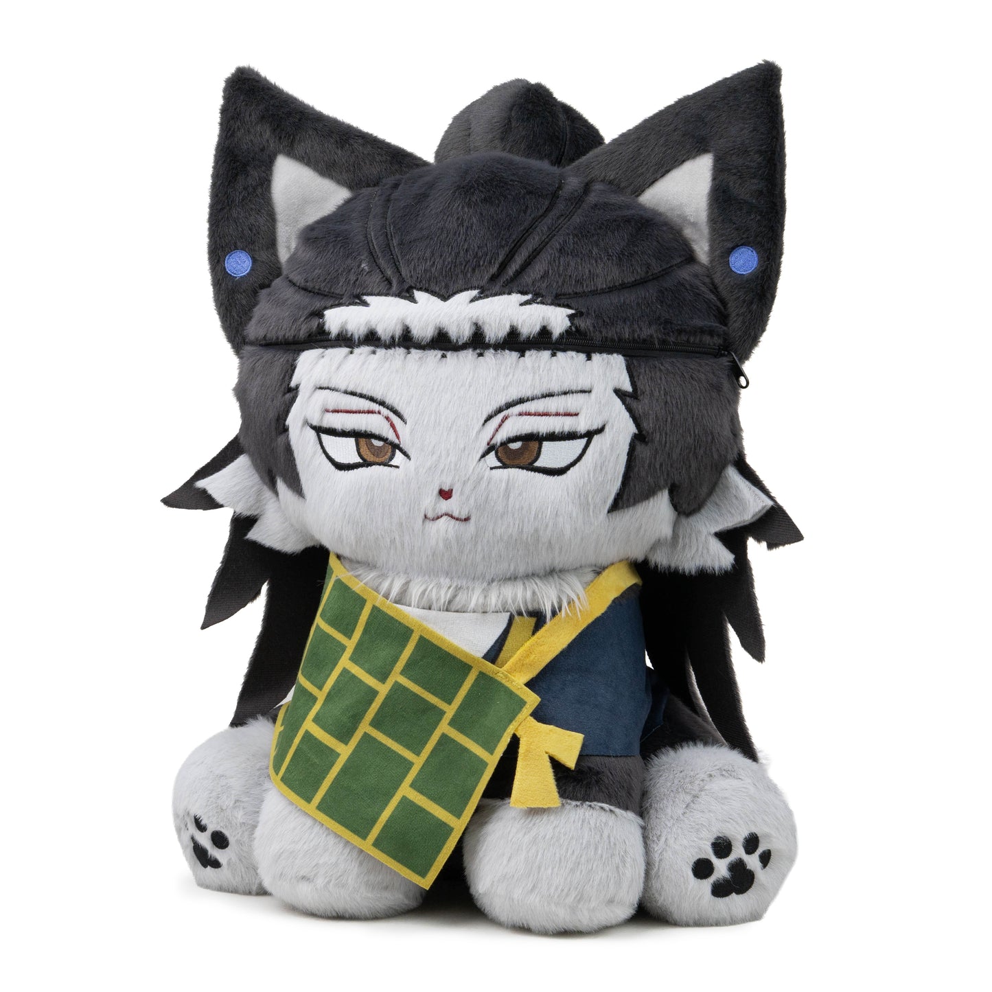 Kenjakumeow