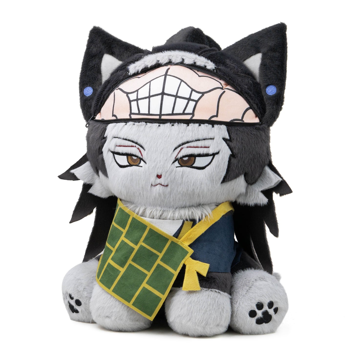 Kenjakumeow