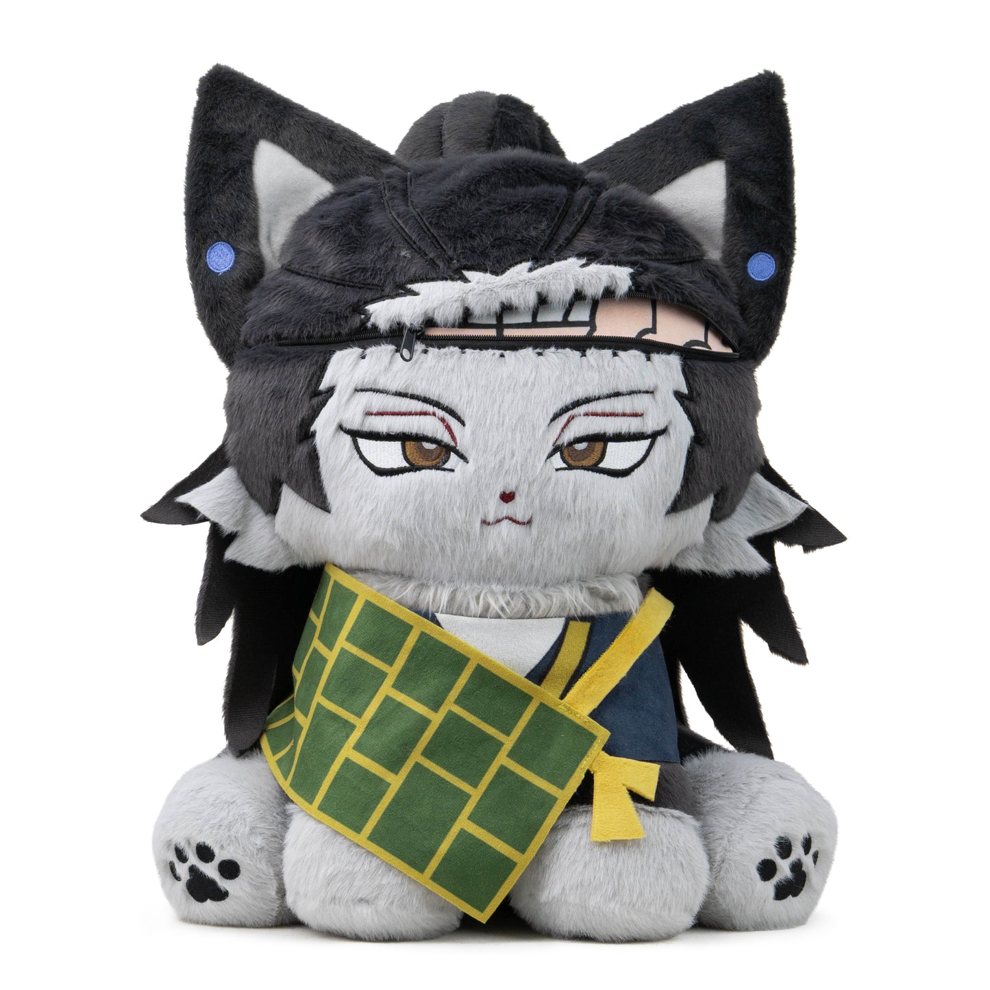 Kenjakumeow