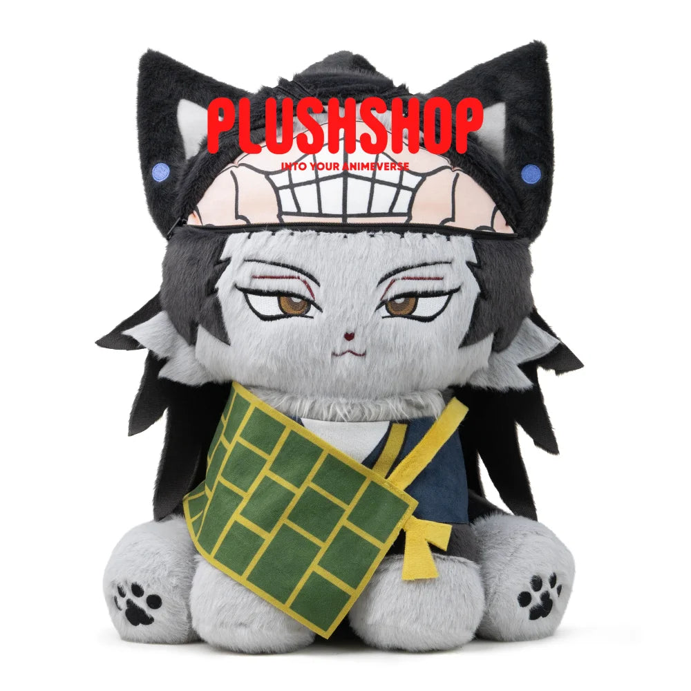 Kenjakumeow - Kenjakumeow (Pre order: Ship by Jun 20 ~ Jul 20) - 玩偶