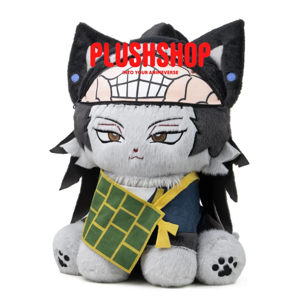 Kenjakumeow - Kenjakumeow (Pre order: Ship by Jun 20 ~ Jul 20) - 玩偶