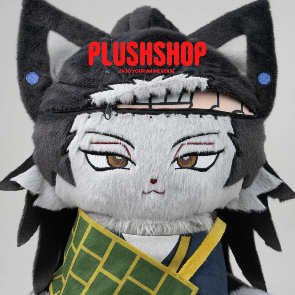 Kenjakumeow - Kenjakumeow (Pre order: Ship by Jun 20 ~ Jul 20) - 玩偶