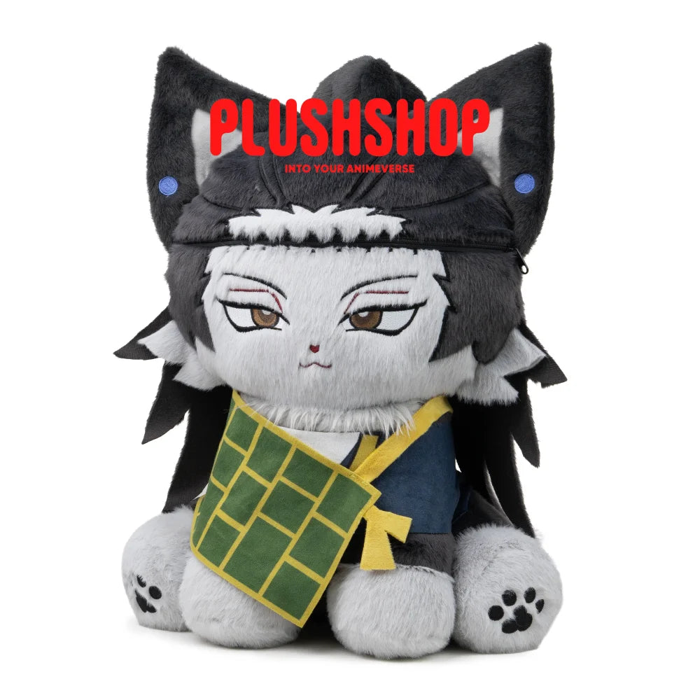 Kenjakumeow - Kenjakumeow (Pre order: Ship by Jun 20 ~ Jul 20) - 玩偶