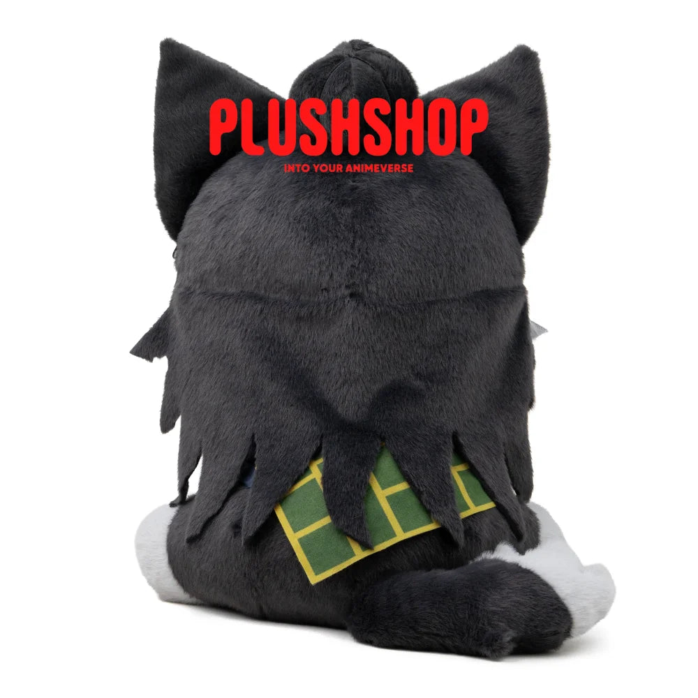 Kenjakumeow - Kenjakumeow (Pre order: Ship by Jun 20 ~ Jul 20) - 玩偶