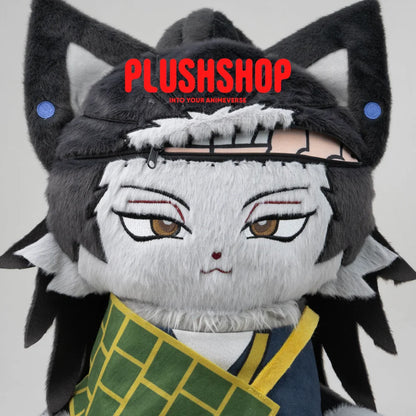 Kenjakumeow - Kenjakumeow (Pre order: Ship by Jun 20 ~ Jul 20) - 玩偶