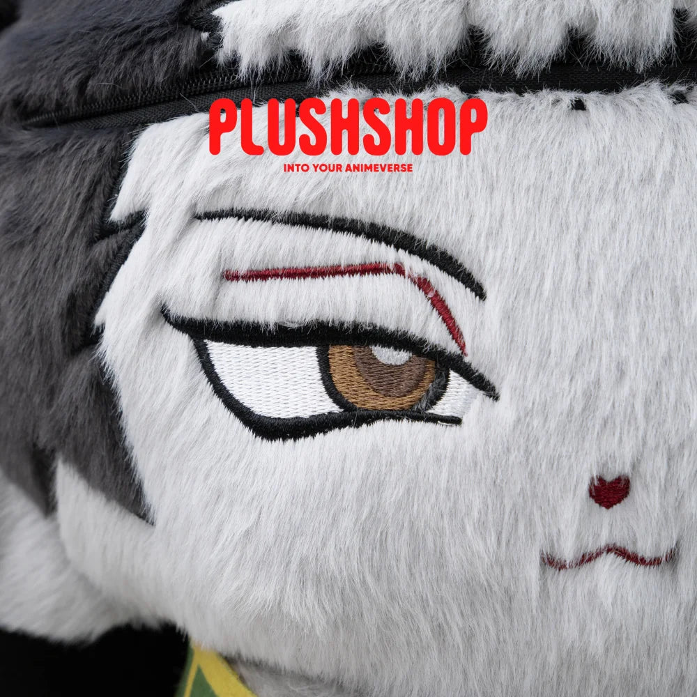 Kenjakumeow - Kenjakumeow (Pre order: Ship by Jun 20 ~ Jul 20) - 玩偶