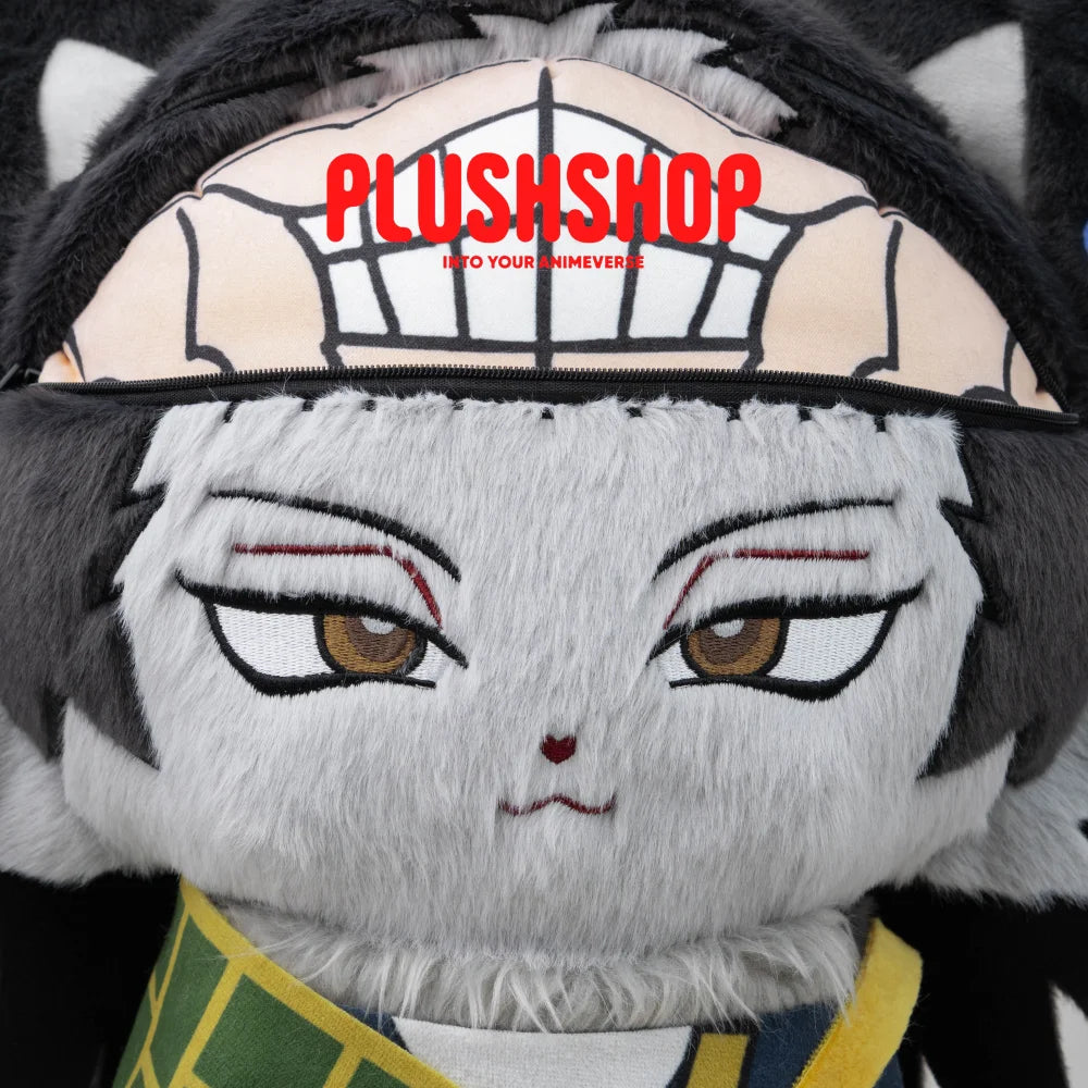 Kenjakumeow - Kenjakumeow (Pre order: Ship by Jun 20 ~ Jul 20) - 玩偶