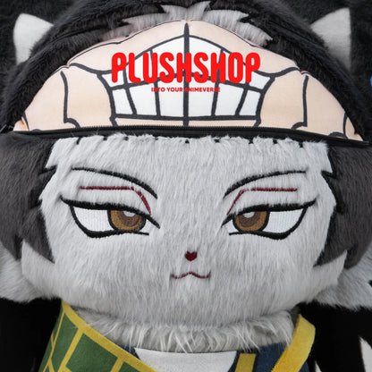 Kenjakumeow - Kenjakumeow (Pre order: Ship by Jun 20 ~ Jul 20) - 玩偶