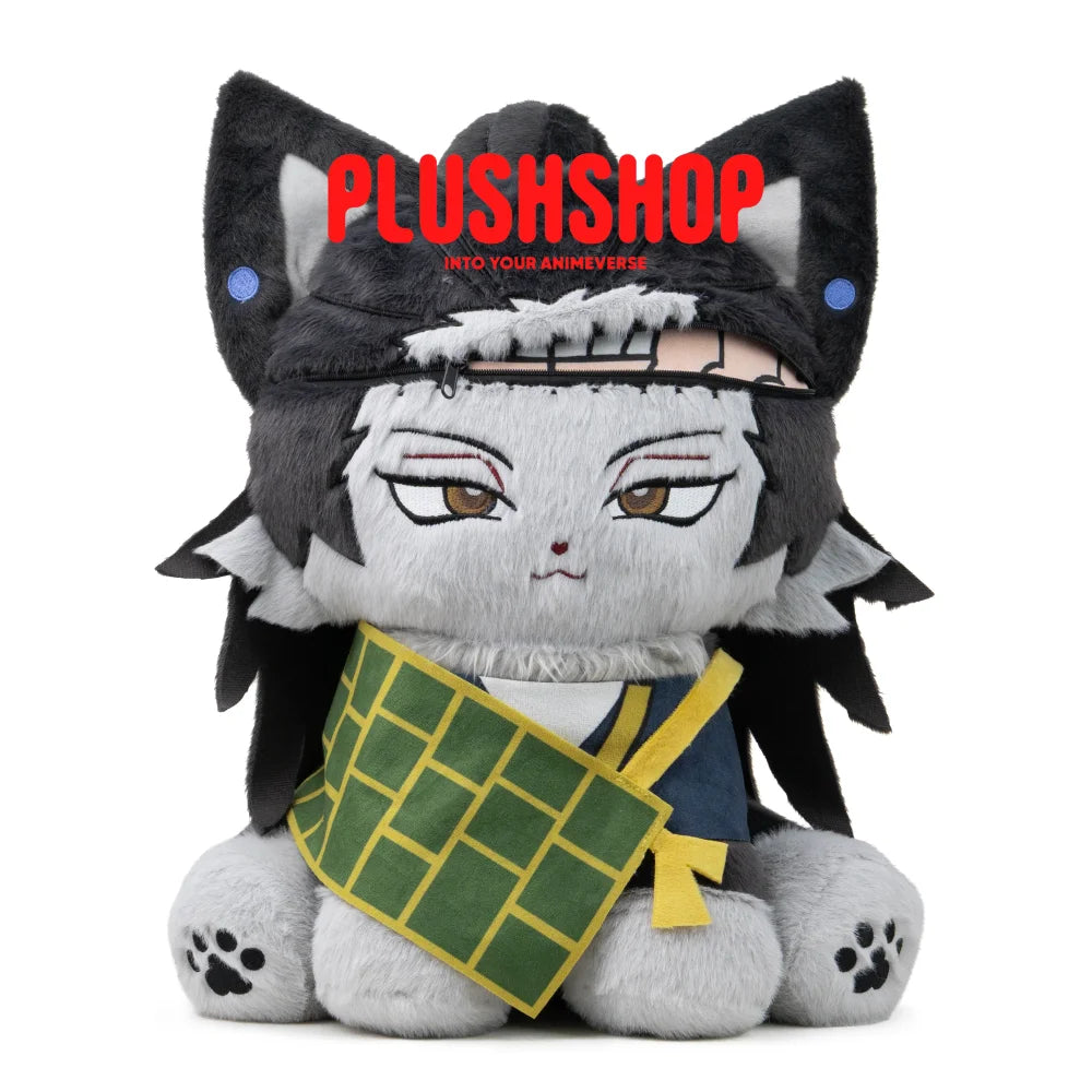 Kenjakumeow - Kenjakumeow (Pre order: Ship by Jun 20 ~ Jul 20) - 玩偶