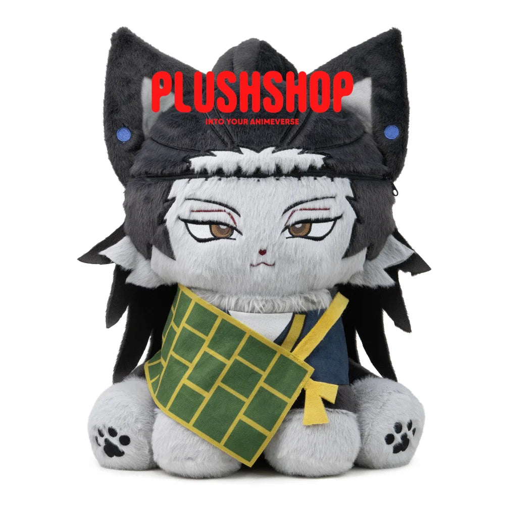 Kenjakumeow - Kenjakumeow (Pre order: Ship by Jun 20 ~ Jul 20) - 玩偶