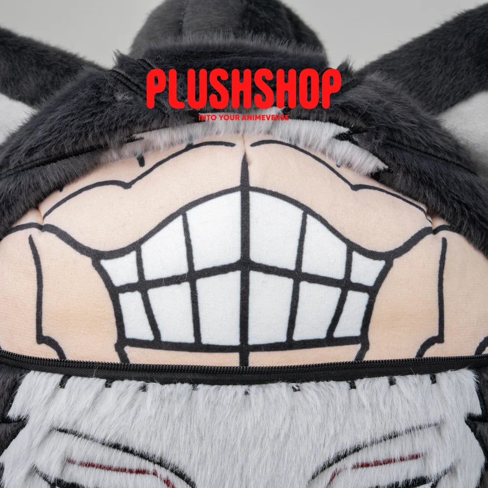 Kenjakumeow - Kenjakumeow (Pre order: Ship by Jun 20 ~ Jul 20) - 玩偶