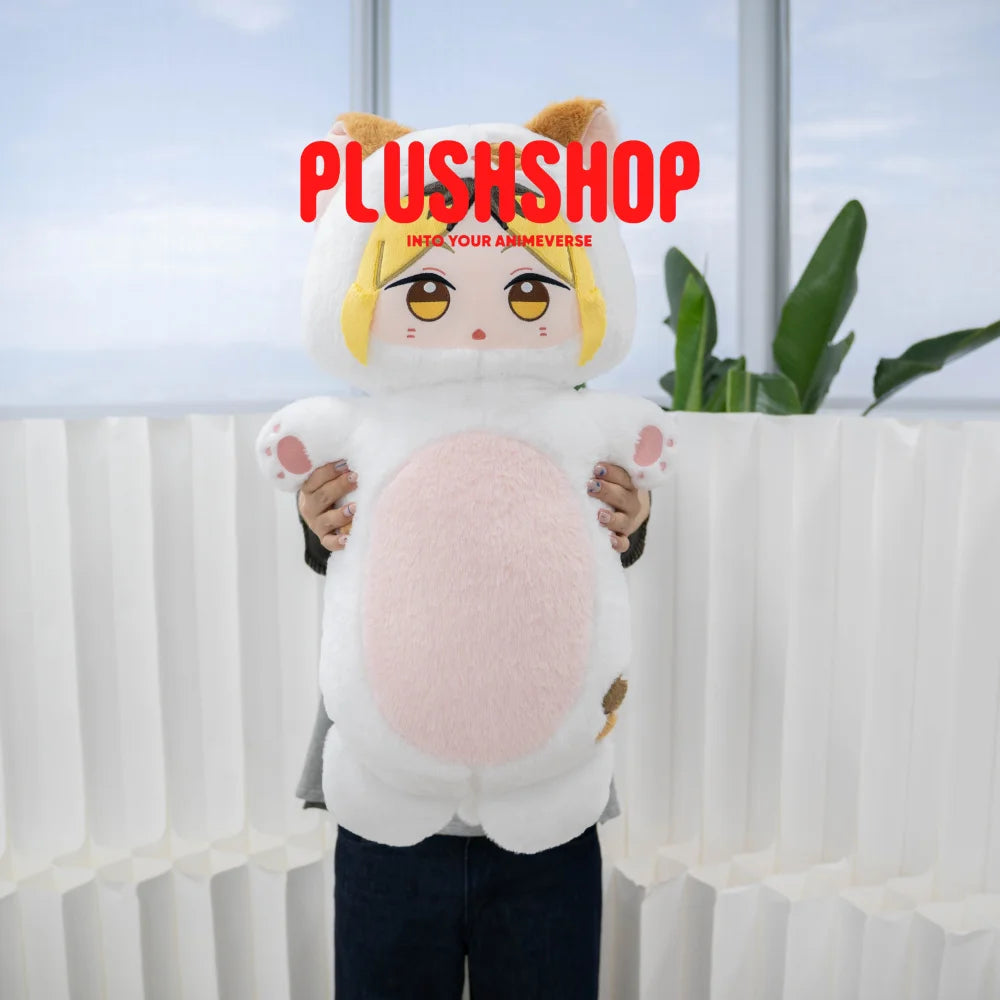 Kenma Meowtube - Kenma Meowtube (IN STOCK) - 玩偶