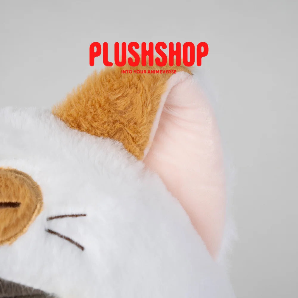 Kenma Meowtube - Kenma Meowtube (IN STOCK) - 玩偶