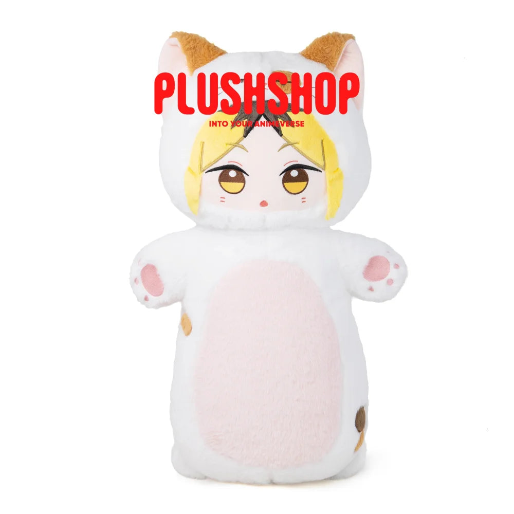 Kenma Meowtube - Kenma Meowtube (IN STOCK) - 玩偶