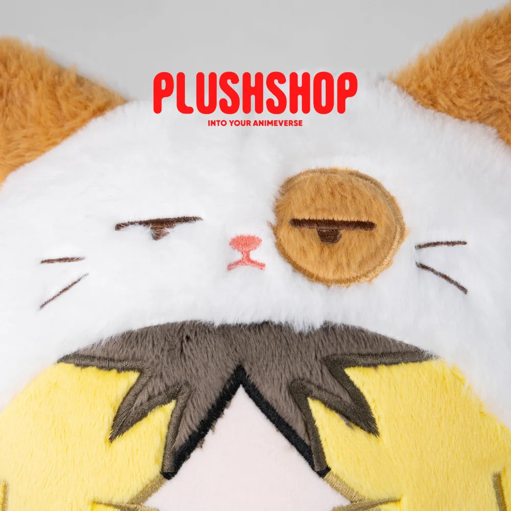 Kenma Meowtube - Kenma Meowtube (IN STOCK) - 玩偶