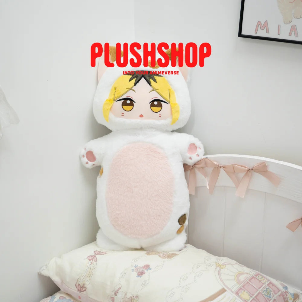 Kenma Meowtube - Kenma Meowtube (IN STOCK) - 玩偶