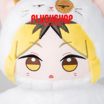 Kenma Meowtube - Kenma Meowtube (IN STOCK) - 玩偶