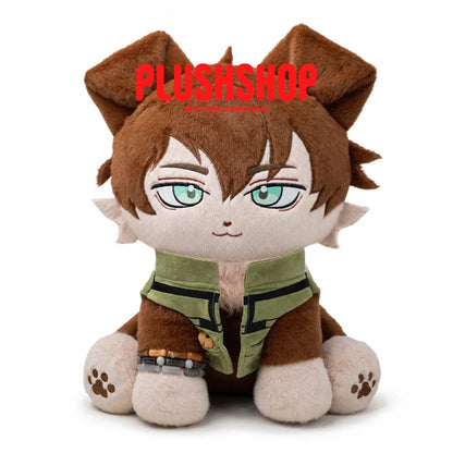 KENTINMEOW - KENTINMEOW (Pre-order: ship by Jun 20 ~ Jul 20) - 玩偶