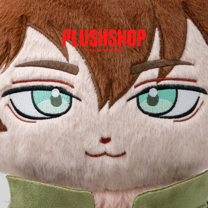 KENTINMEOW - KENTINMEOW (Pre-order: ship by Jun 20 ~ Jul 20) - 玩偶