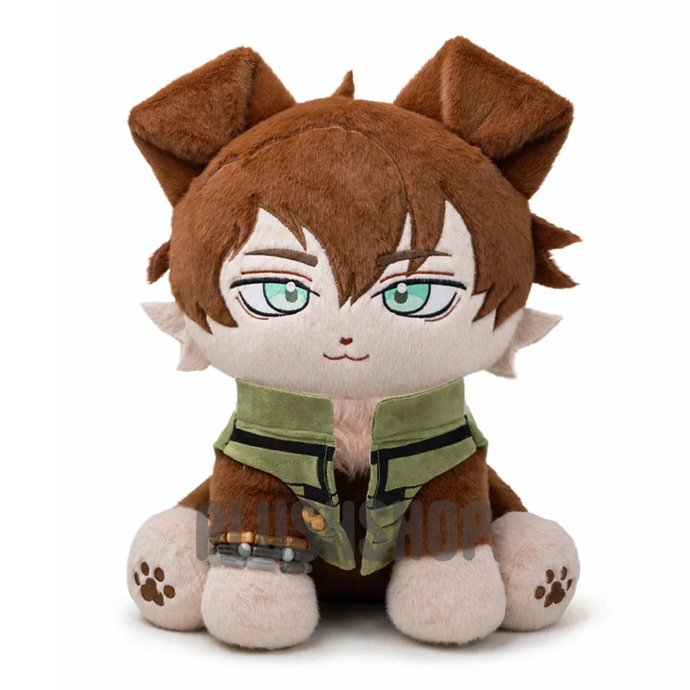 KENTINMEOW - KENTINMEOW (Pre-order: ship by Jun 20 ~ Jul 20) - 玩偶